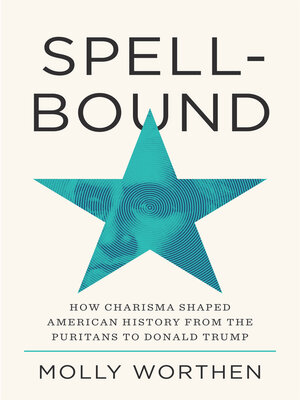 Spellbound - ebook
